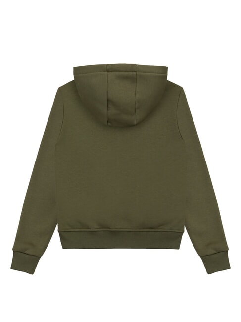 MODISH KIDS Sudadera con cremallera completa arbusto - Sudadera Bebé