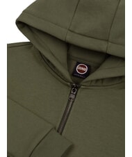 COLMAR MODISH KIDS Sudadera con cremallera completa arbusto - Sudadera Bebé - 3