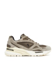 RALPH LAUREN TRACKSTER  Zapatillas - Zapatos Hombre