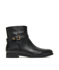 RALPH LAUREN BROOKE 2 Botines de piel - Zapatos Mujer