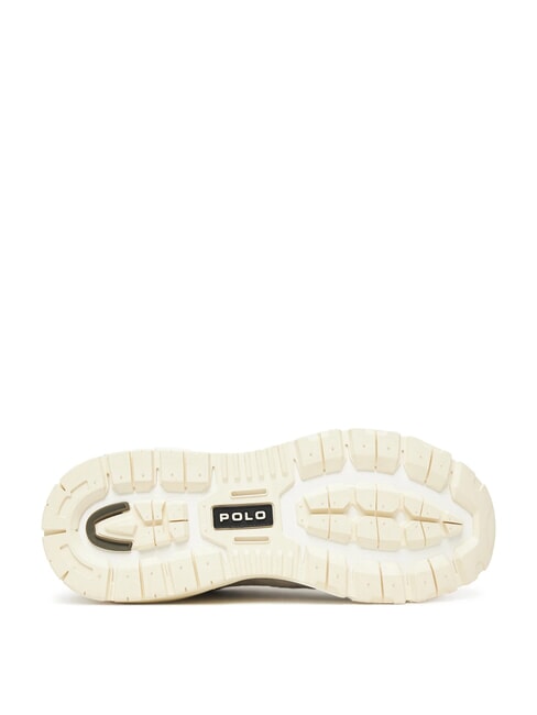 TRACKSTER  Zapatillas gris tierra tonal - Zapatos Hombre