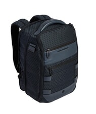 PIQUADRO HEXAGON Mochila para portátil de 14" azul - Mochilas para portátil - 3