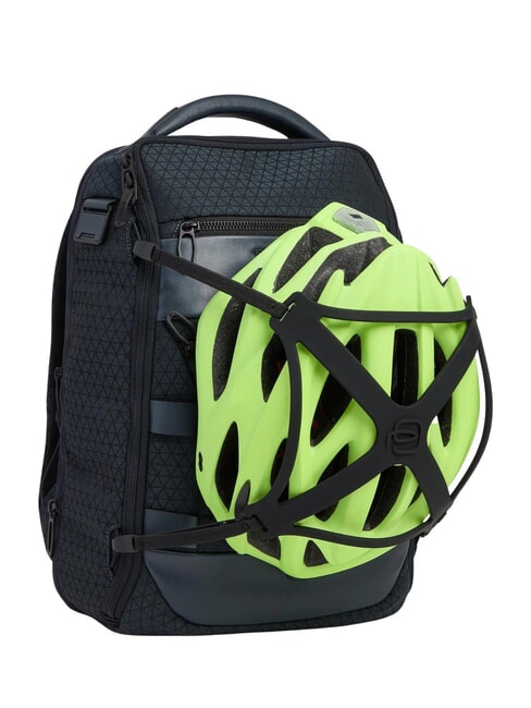 HEXAGON Mochila para portátil de 14" azul - Mochilas para portátil