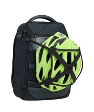 PIQUADRO HEXAGON Mochila para portátil de 14" azul - Mochilas para portátil - 4