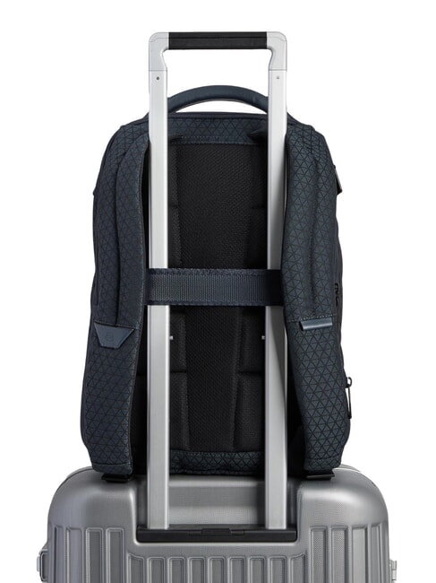 HEXAGON Mochila para portátil de 14" azul - Mochilas para portátil