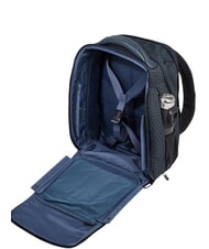 PIQUADRO HEXAGON Mochila para portátil de 14" azul - Mochilas para portátil - 6