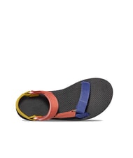 TEVA MIDFORM UNIVERSAL  Sandalia multi ultramar profundo - Zapatos Mujer - 3