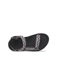 TEVA WINSTED Sandalias Monds negro multi - Zapatos Mujer - 3