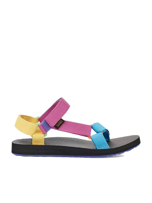 ORIGINAL UNIVERSAL  Sandalia prisma m&uacute;ltiple - Zapatos Mujer