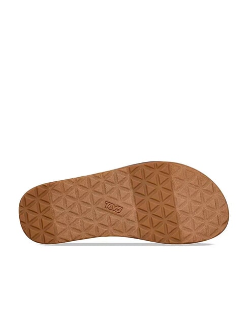 ORIGINAL UNIVERSAL Sandalias Renacimiento de archivo de los años 80 - Zapatos Hombre