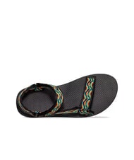 TEVA ORIGINAL UNIVERSAL Sandalias Renacimiento de archivo de los a&ntilde;os 80 - Zapatos Hombre - 5