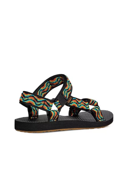 ORIGINAL UNIVERSAL Sandalias Renacimiento de archivo de los a&ntilde;os 80 - Zapatos Hombre