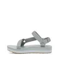 TEVA MIDFORM UNIVERSAL  Sandalia hierro forjado/azul perla - Zapatos Mujer - 3