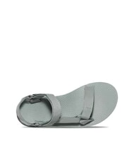 TEVA MIDFORM UNIVERSAL  Sandalia hierro forjado/azul perla - Zapatos Mujer - 4