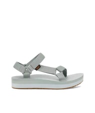 TEVA MIDFORM UNIVERSAL  Sandalia hierro forjado/azul perla - Zapatos Mujer - 2
