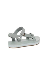 TEVA MIDFORM UNIVERSAL  Sandalia hierro forjado/azul perla - Zapatos Mujer - 5