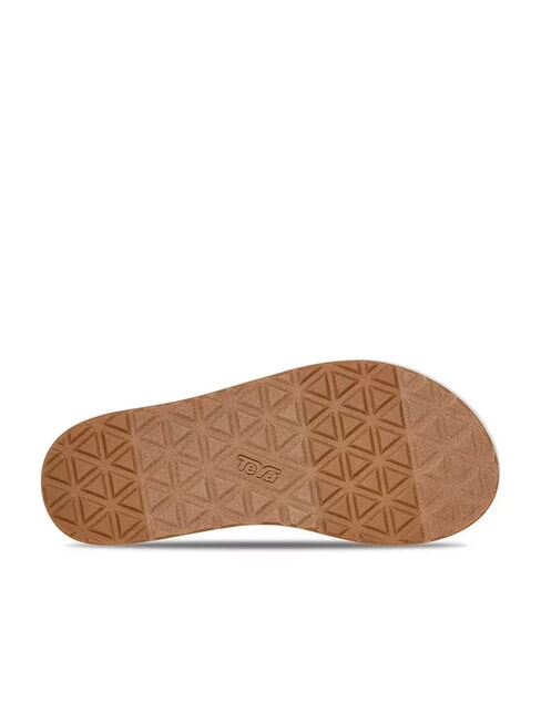 MIDFORM UNIVERSAL  Sandalia hierro forjado/azul perla - Zapatos Mujer