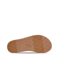 TEVA MIDFORM UNIVERSAL  Sandalia hierro forjado/azul perla - Zapatos Mujer - 6