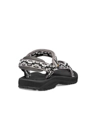 TEVA WINSTED Sandalias Monds negro multi - Zapatos Mujer - 4