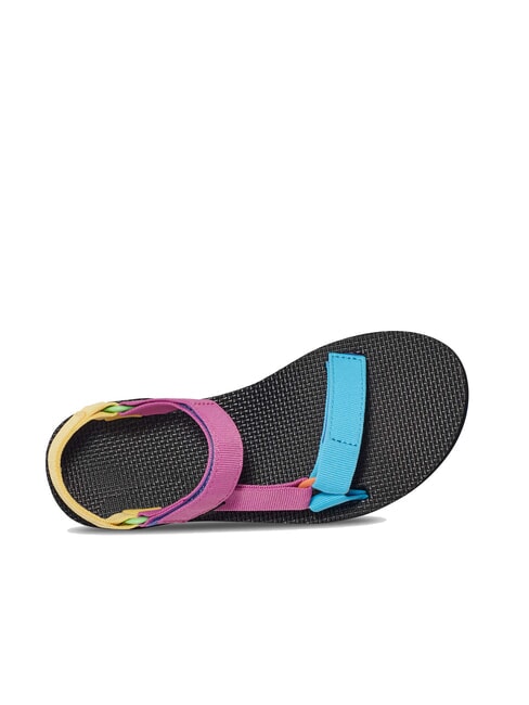 ORIGINAL UNIVERSAL  Sandalia prisma múltiple - Zapatos Mujer