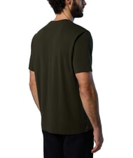 NORTH SAILS LOGO Camiseta de manga corta - camiseta
