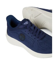 NORTH SAILS KEEL ESSENTIAL Zapatillas Azul marino - Zapatos Hombre - 4