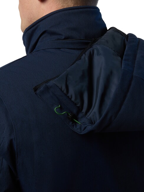 M65 FIELD  Azul marino - Chaquetas de hombre