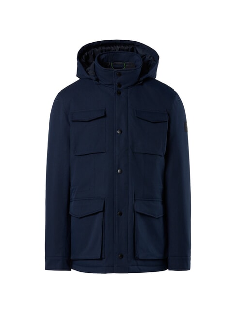 M65 FIELD  Azul marino - Chaquetas de hombre