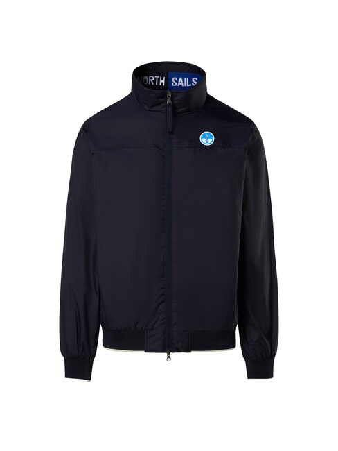 SAILOR 2.0 Chaqueta con cremallera Azul marino - Chaquetas de hombre