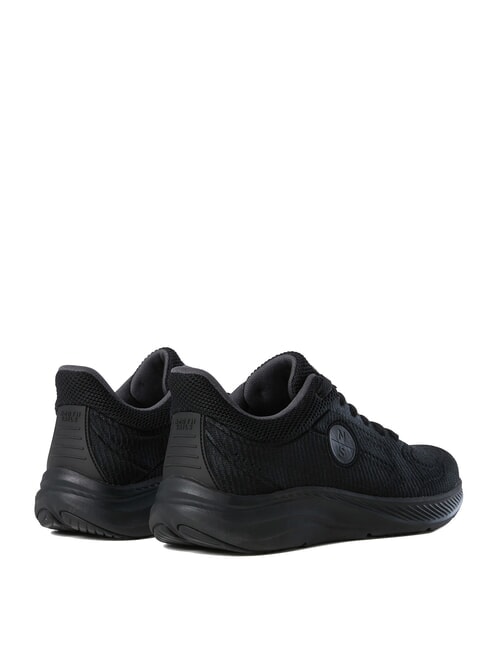 KEEL ESSENTIAL Zapatillas negro - Zapatos Hombre