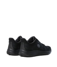 NORTH SAILS KEEL ESSENTIAL Zapatillas negro - Zapatos Hombre - 3