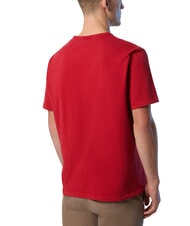 NORTH SAILS PRINT Camiseta de algodón - camiseta