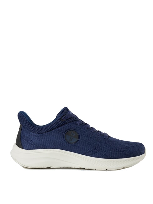 KEEL ESSENTIAL Zapatillas Azul marino - Zapatos Hombre