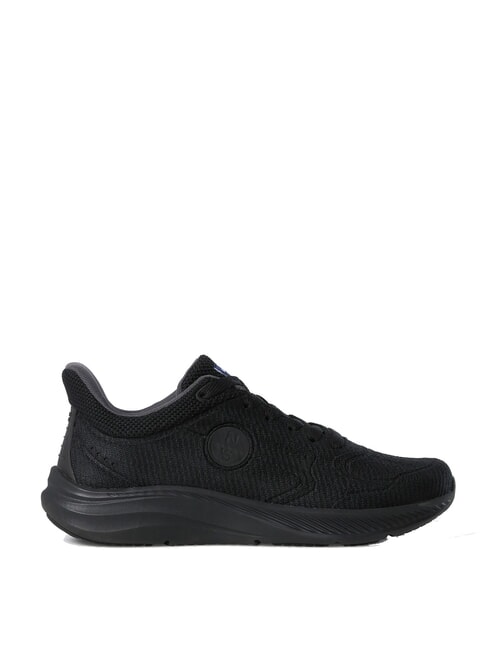 KEEL ESSENTIAL Zapatillas negro - Zapatos Hombre
