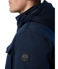 NORTH SAILS M65 FIELD  Azul marino - Chaquetas de hombre - 3
