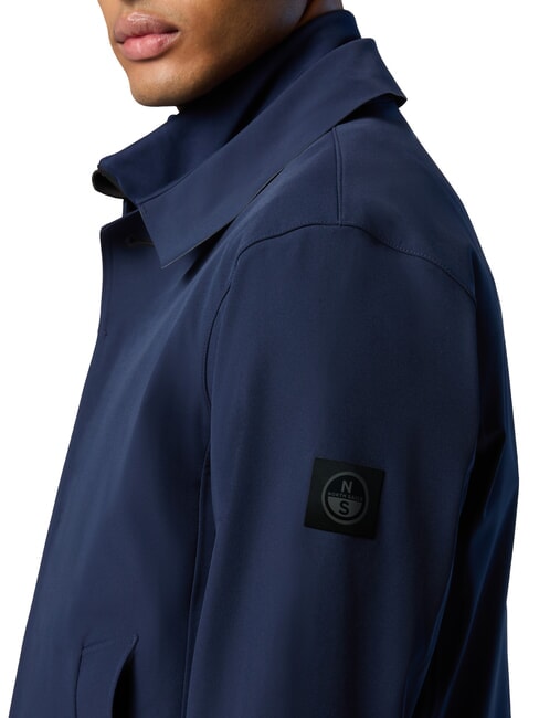 BACK BAY Chaqueta Azul marino - Chaquetas de hombre