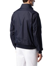 NORTH SAILS SAILOR 2.0 Chaqueta con cremallera Azul marino - Chaquetas de hombre - 3