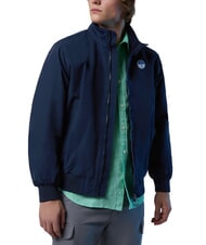 NORTH SAILS ORIGINAL SAILOR Chaqueta Azul marino - Chaquetas de hombre - 3