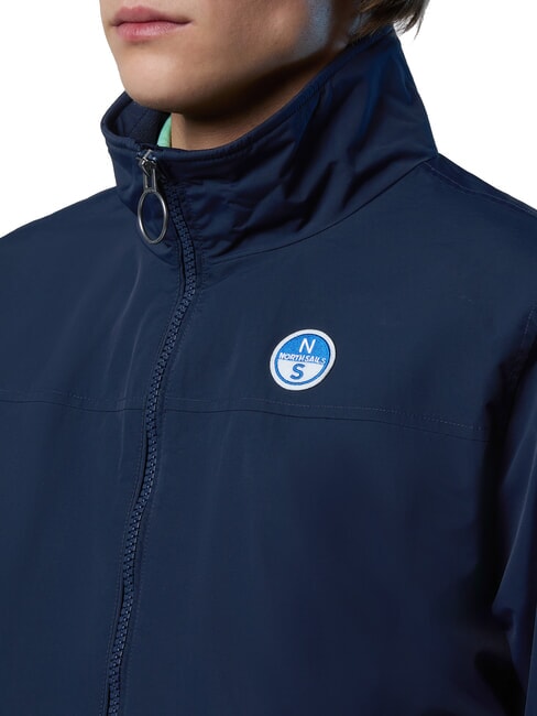 ORIGINAL SAILOR Chaqueta Azul marino - Chaquetas de hombre