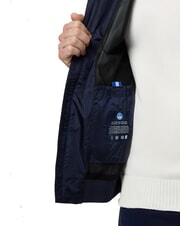 NORTH SAILS AC37 SAILOR Chaqueta Azul marino - Chaquetas de hombre - 4