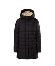 NORTH SAILS GRACE Edred&oacute;n relleno de plum&oacute;n negro - Chaquetas de plumas de mujer - 5