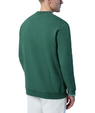 NORTH SAILS EMBROIDERY  verde - Sudaderas - 2
