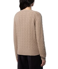 NORTH SAILS N/S Su&eacute;ter de cuello en V - Su&eacute;teres de mujer