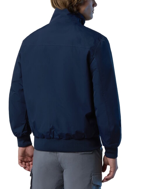 ORIGINAL SAILOR Chaqueta Azul marino - Chaquetas de hombre