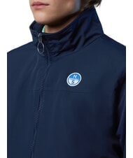NORTH SAILS ORIGINAL SAILOR Chaqueta Azul marino - Chaquetas de hombre - 4