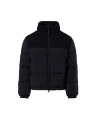 NORTH SAILS GOLD COAST Chaqueta acolchada negro - Chaquetas de plumas de mujer - 4