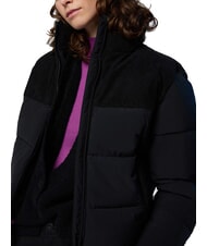 NORTH SAILS GOLD COAST Chaqueta acolchada negro - Chaquetas de plumas de mujer - 3