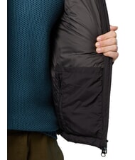 NORTH SAILS BEAM Chaqueta de plumas con capucha negro - Chaquetas de plumas para hombre - 4