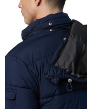 NORTH SAILS BEAM Chaqueta de plumas con capucha Azul marino - Chaquetas de plumas para hombre - 3