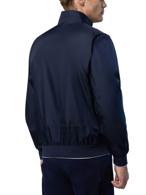 AC37 SAILOR Chaqueta Azul marino - Chaquetas de hombre